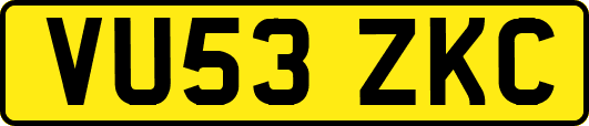VU53ZKC