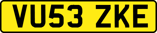 VU53ZKE