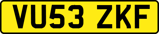 VU53ZKF