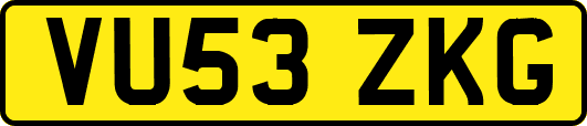 VU53ZKG