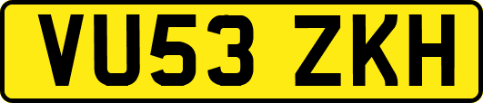 VU53ZKH