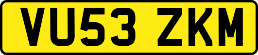 VU53ZKM