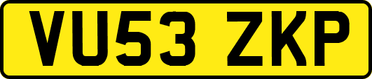 VU53ZKP