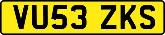 VU53ZKS