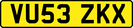 VU53ZKX
