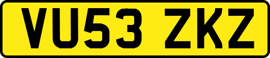 VU53ZKZ
