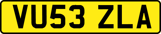 VU53ZLA