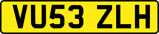 VU53ZLH