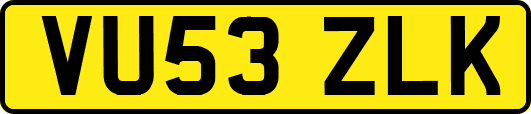 VU53ZLK