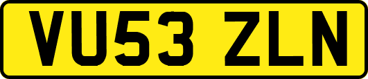 VU53ZLN