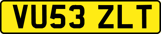 VU53ZLT