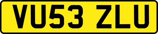 VU53ZLU