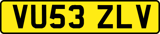 VU53ZLV