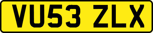 VU53ZLX