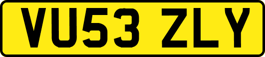 VU53ZLY