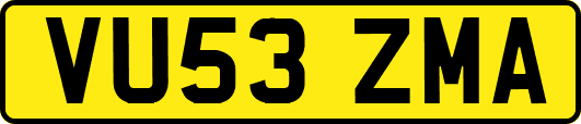 VU53ZMA