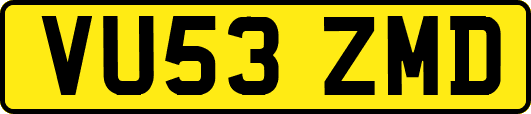 VU53ZMD