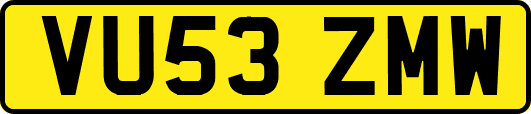 VU53ZMW