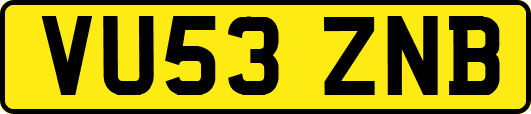 VU53ZNB