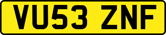 VU53ZNF