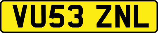 VU53ZNL
