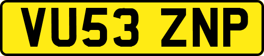 VU53ZNP