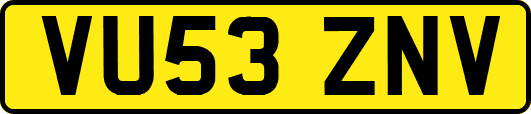 VU53ZNV