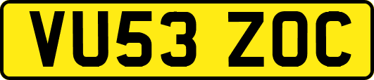 VU53ZOC