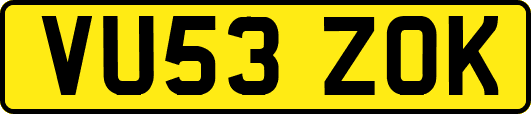 VU53ZOK