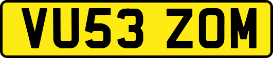 VU53ZOM