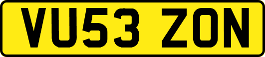 VU53ZON