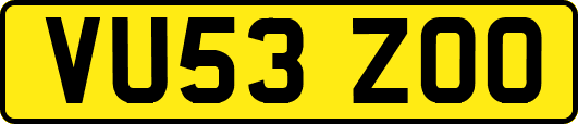 VU53ZOO