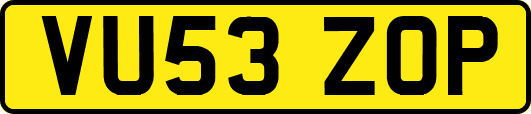 VU53ZOP