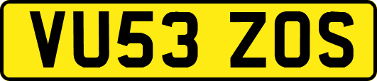 VU53ZOS