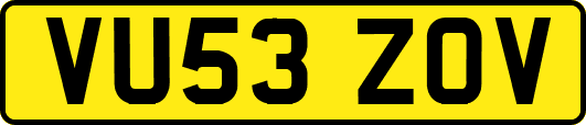 VU53ZOV