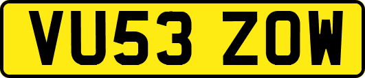 VU53ZOW