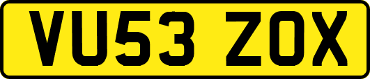 VU53ZOX