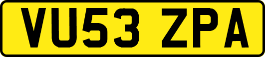 VU53ZPA