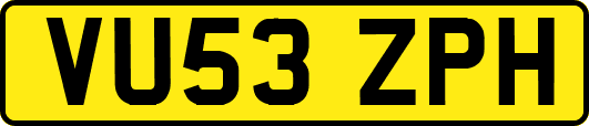 VU53ZPH