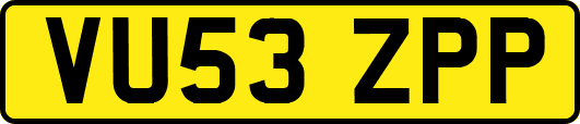 VU53ZPP