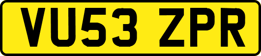VU53ZPR