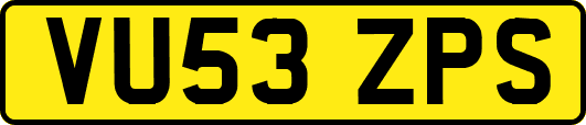 VU53ZPS