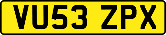 VU53ZPX