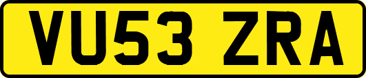 VU53ZRA