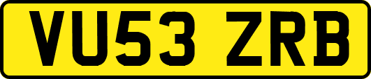 VU53ZRB