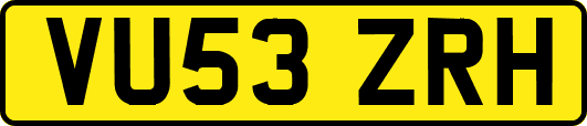 VU53ZRH