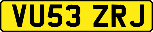 VU53ZRJ