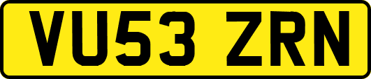 VU53ZRN