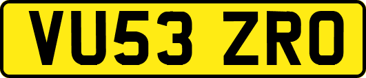 VU53ZRO