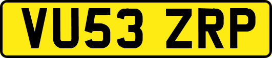 VU53ZRP
